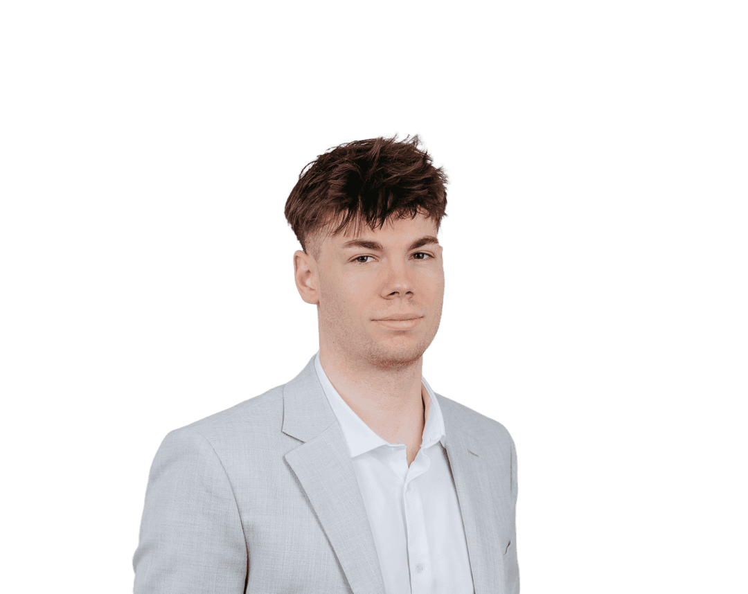 Guillaume Barr, Conseiller en sécurité financière